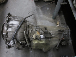 BMW - Transmission 4X4- 1043 010 764